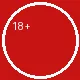 18岁以上年龄限制标识