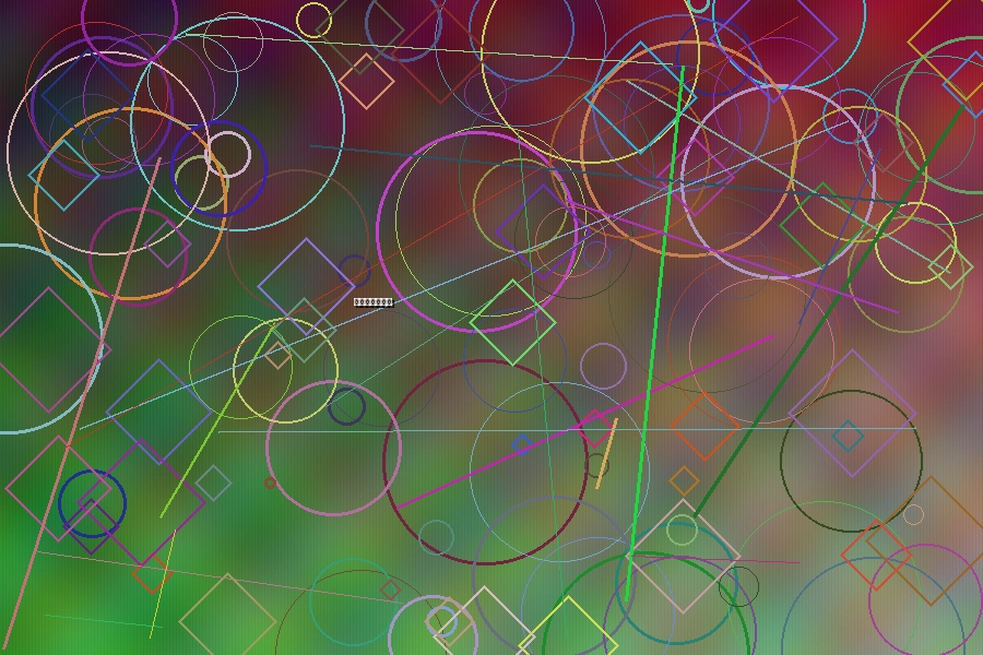 德州扑克客户端游戏界面